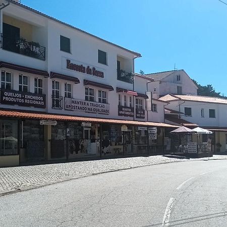 Encosta Da Serra ซาบูเกย์โร ภายนอก รูปภาพ
